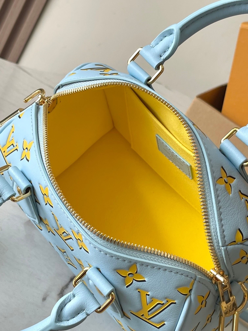 LV Speedy Bags